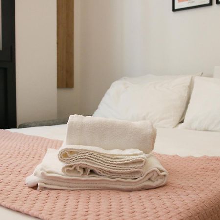 U Zone Apartment Bolonya Dış mekan fotoğraf