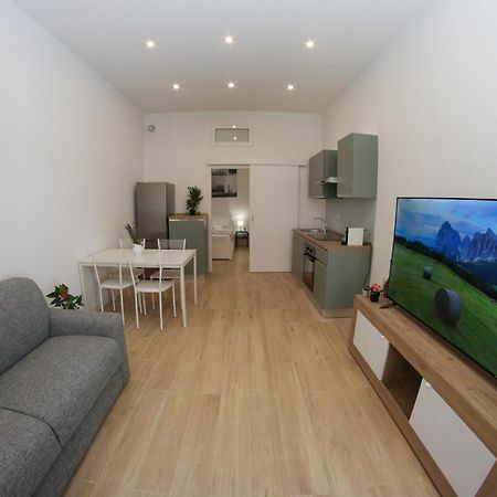 U Zone Apartment Bolonya Dış mekan fotoğraf