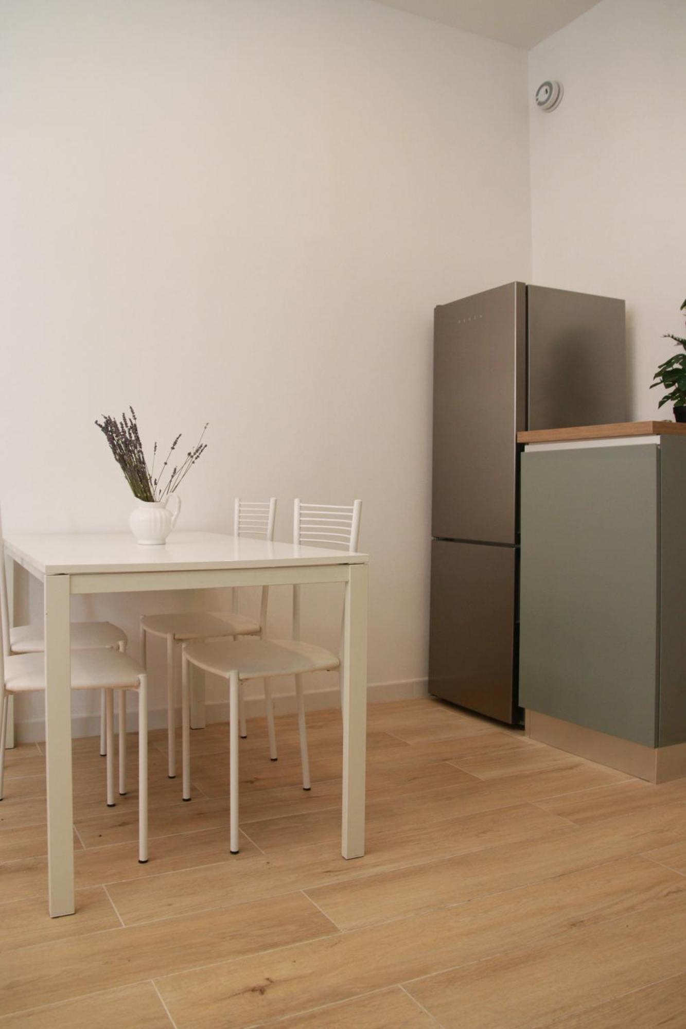 U Zone Apartment Bolonya Dış mekan fotoğraf