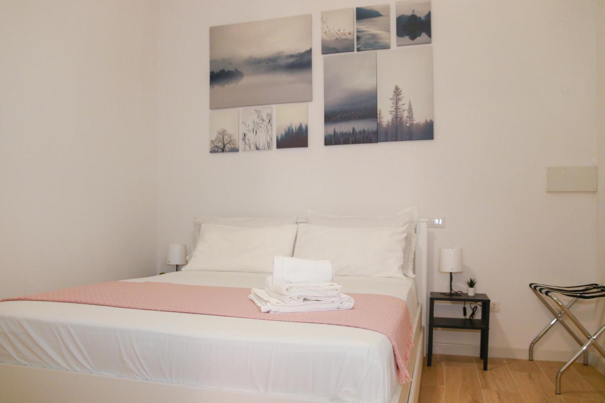 U Zone Apartment Bolonya Dış mekan fotoğraf