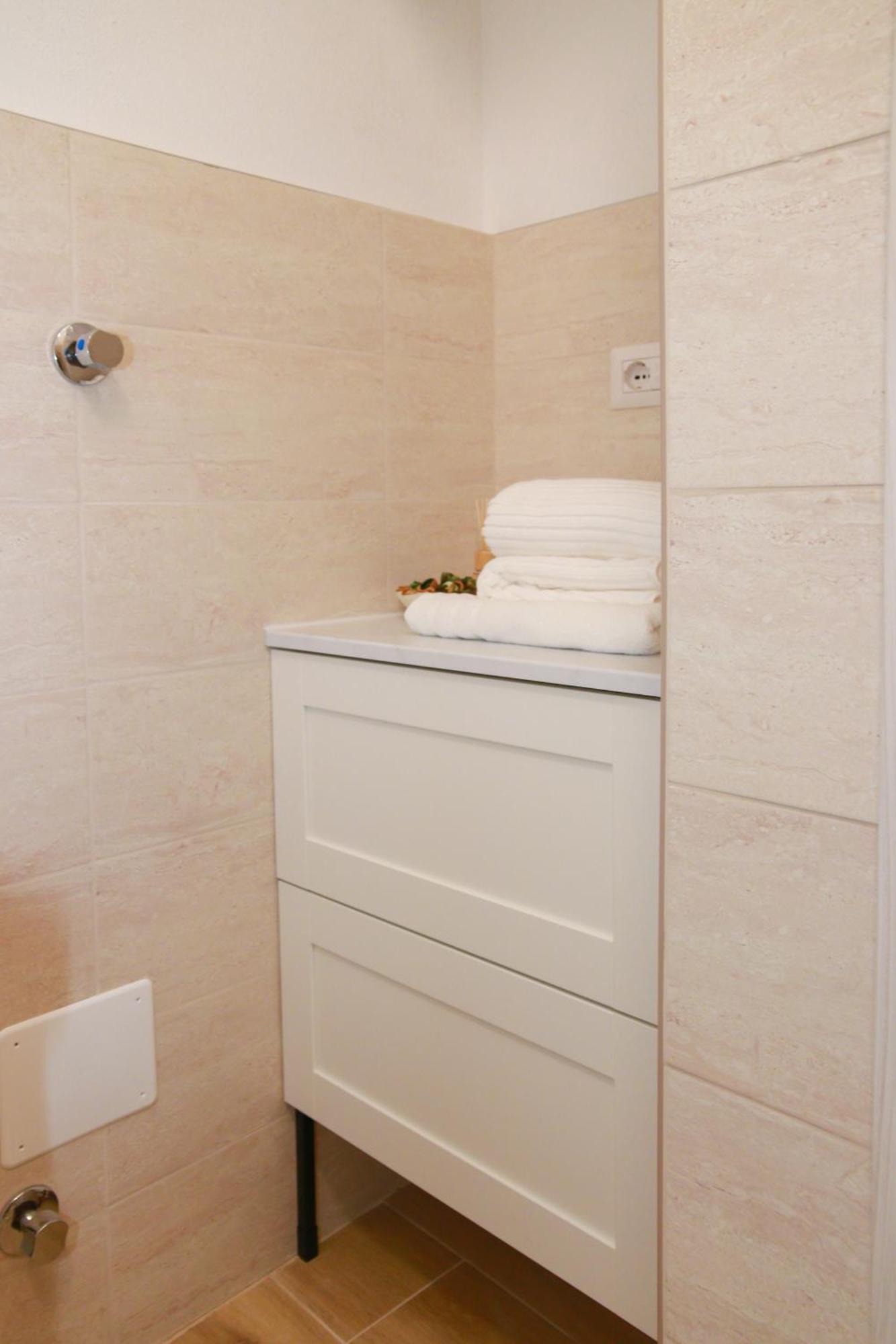 U Zone Apartment Bolonya Dış mekan fotoğraf
