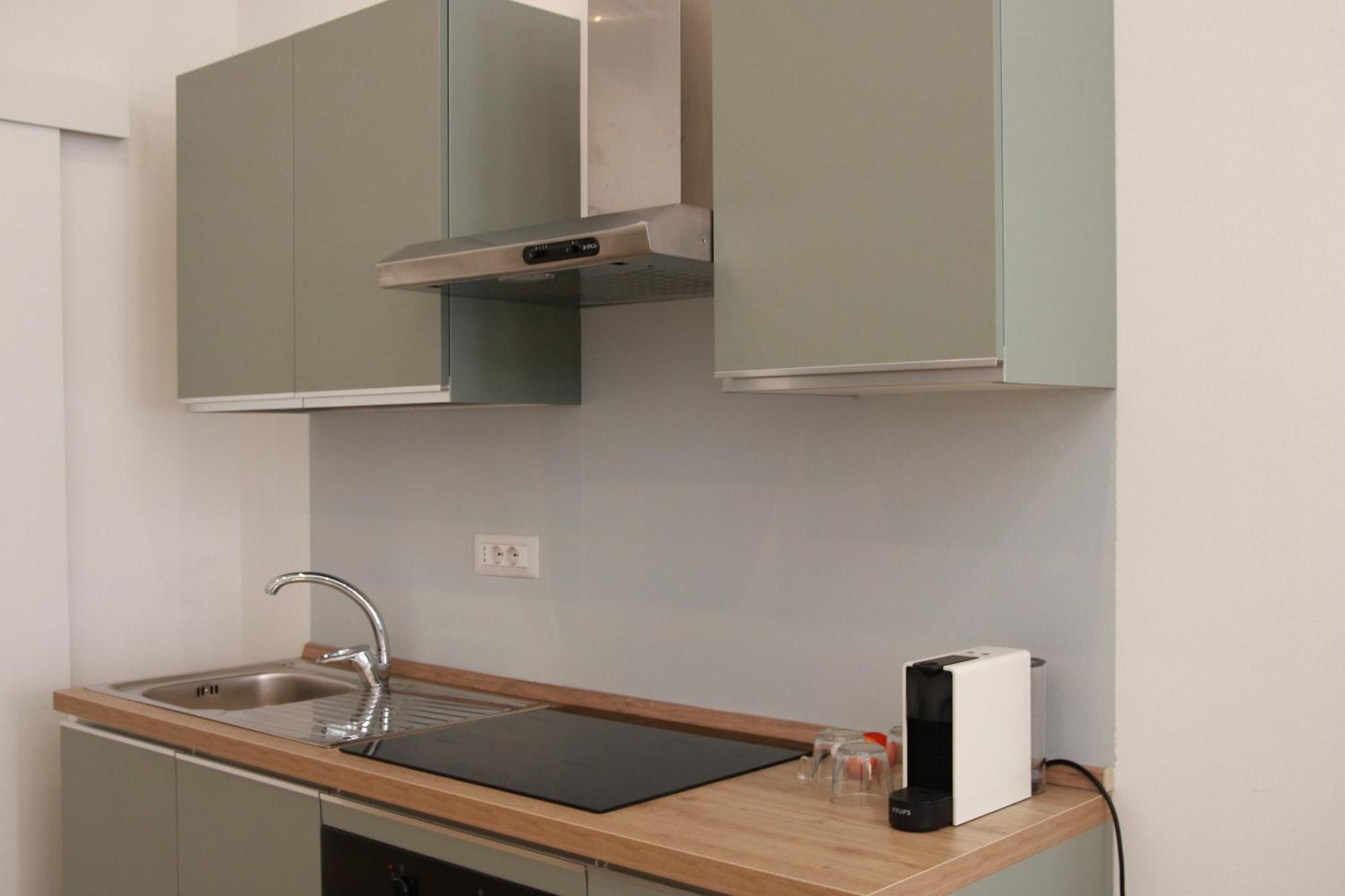 U Zone Apartment Bolonya Dış mekan fotoğraf