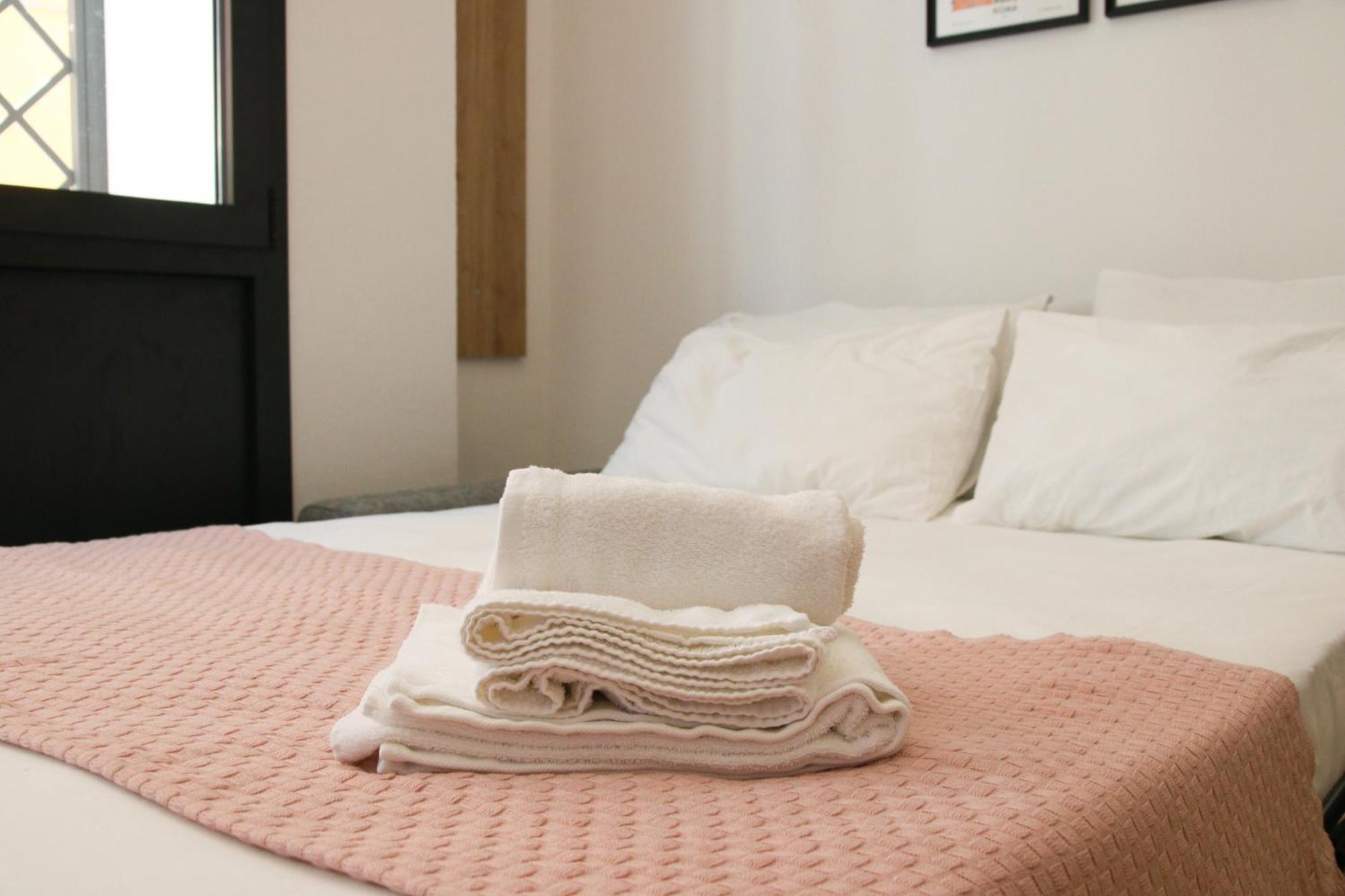 U Zone Apartment Bolonya Dış mekan fotoğraf