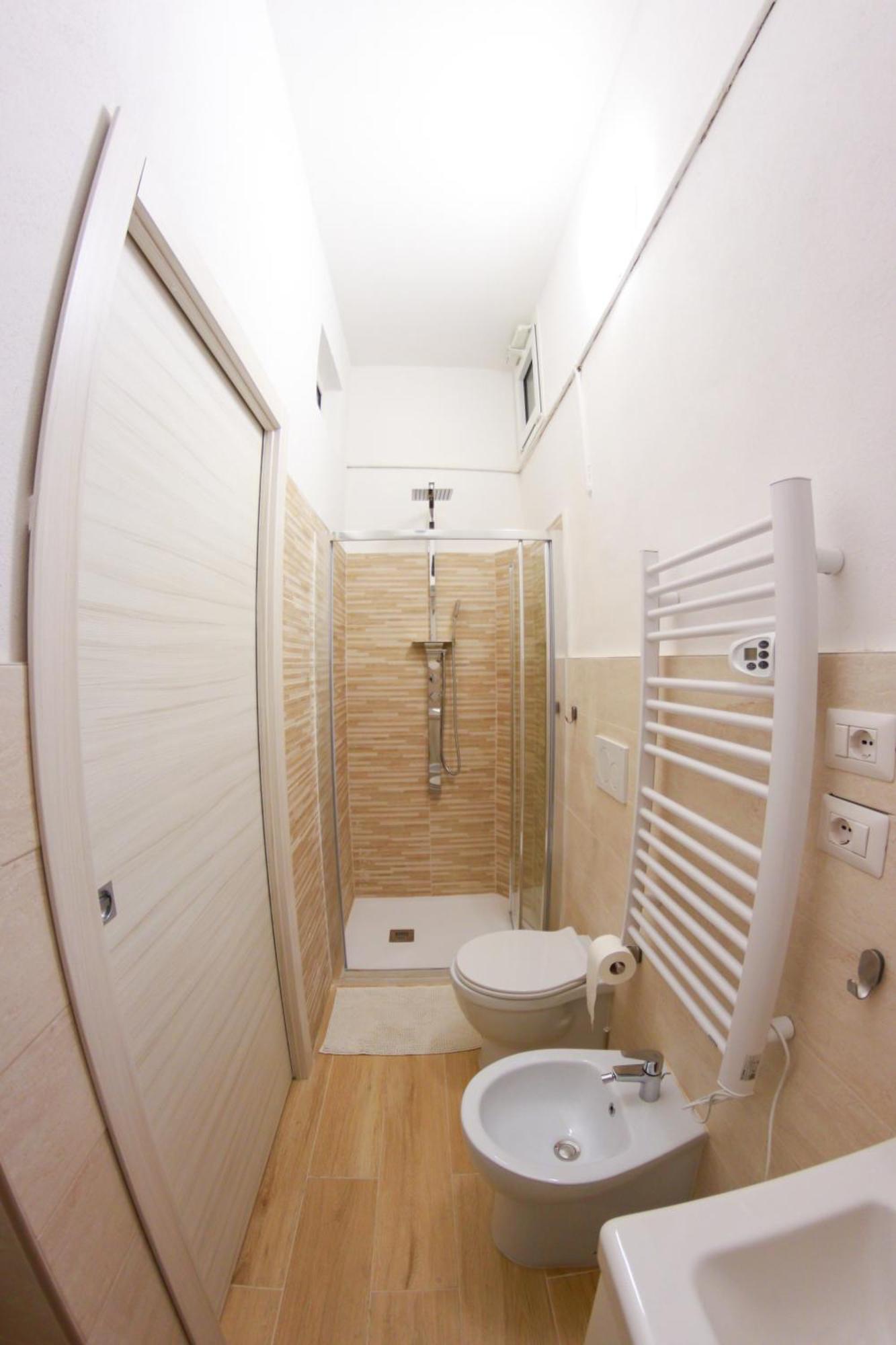 U Zone Apartment Bolonya Dış mekan fotoğraf