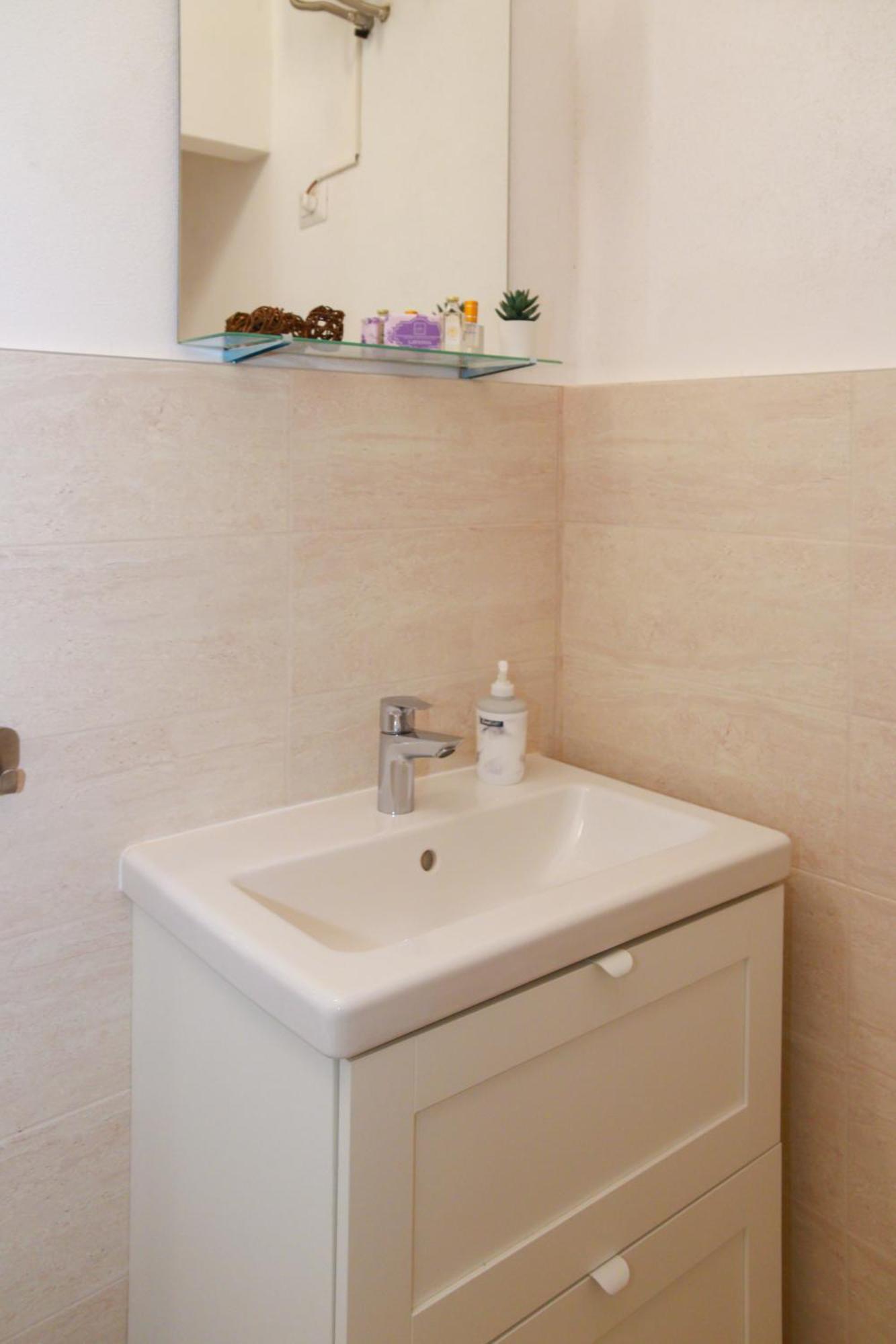 U Zone Apartment Bolonya Dış mekan fotoğraf