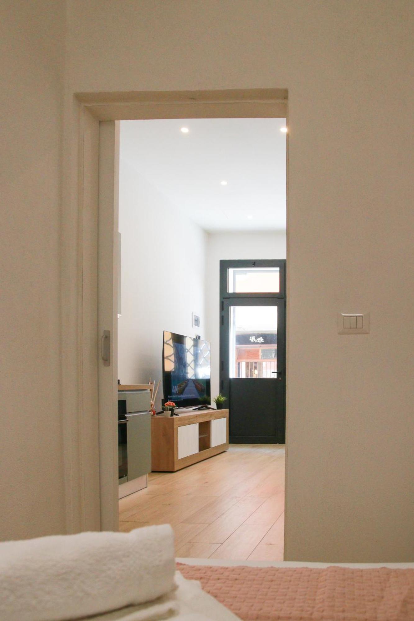 U Zone Apartment Bolonya Dış mekan fotoğraf