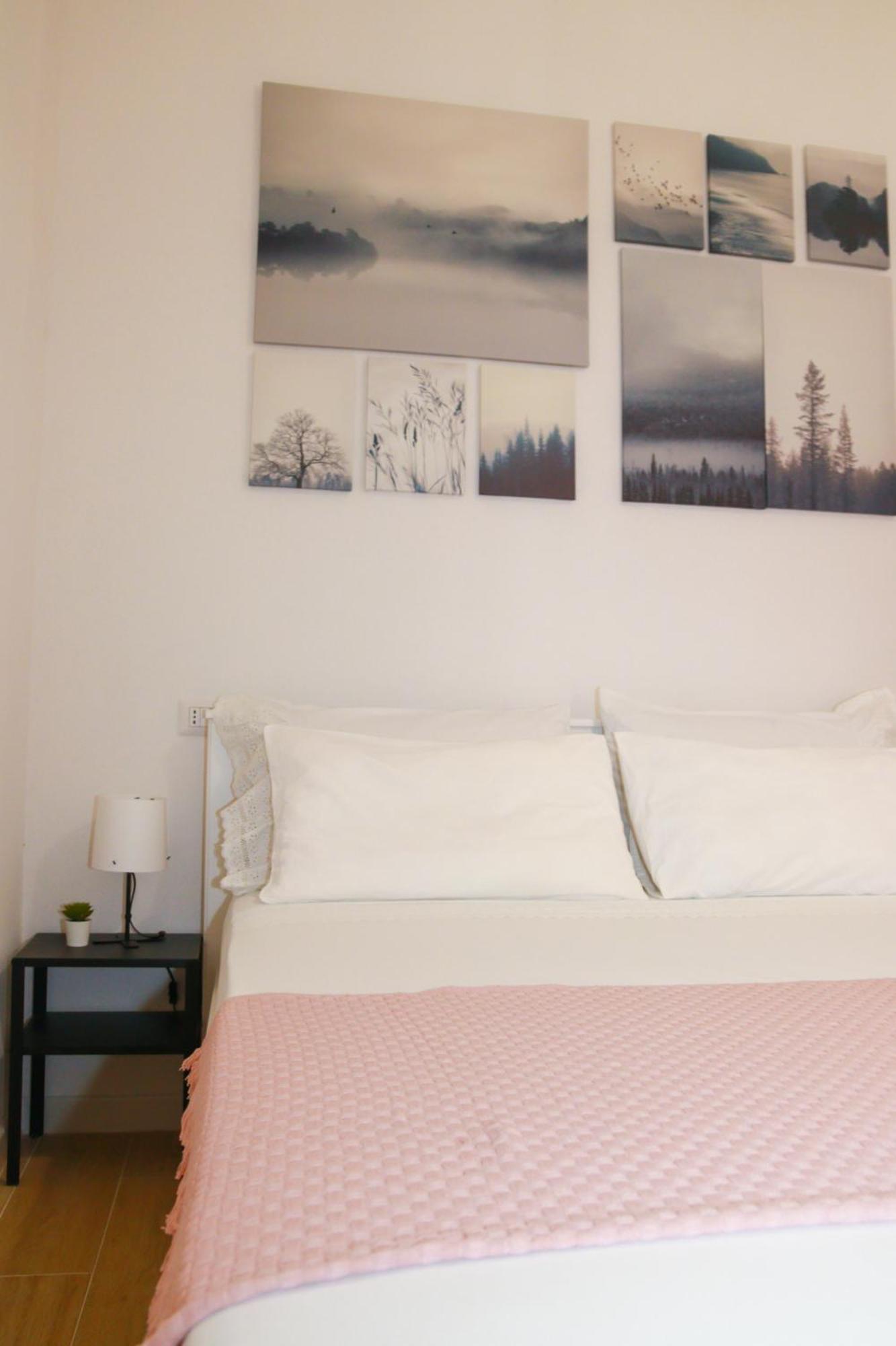 U Zone Apartment Bolonya Dış mekan fotoğraf