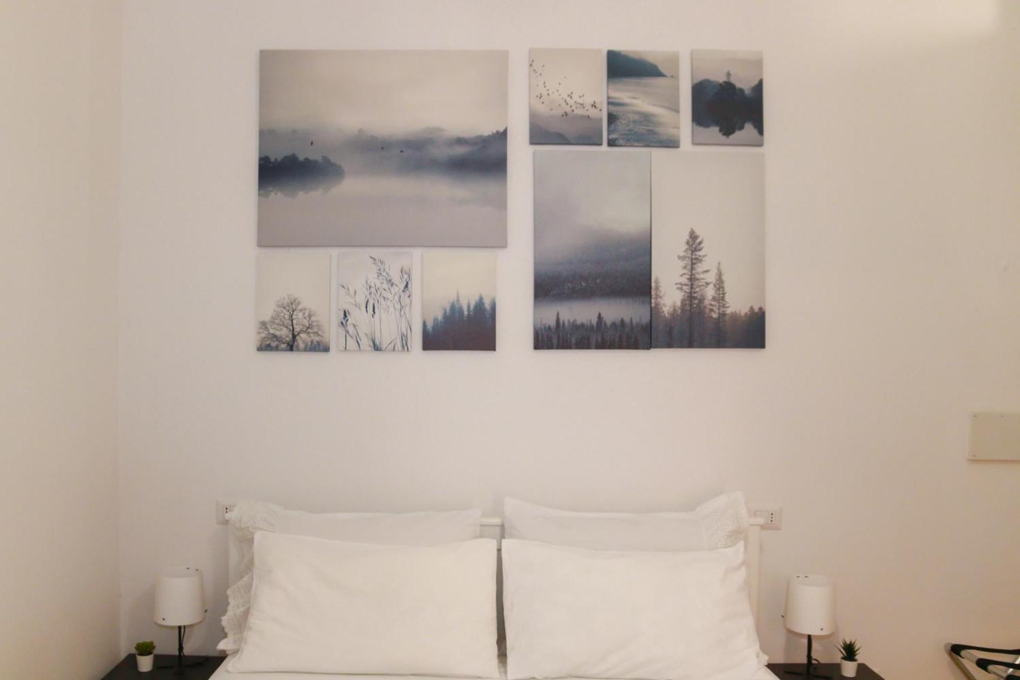 U Zone Apartment Bolonya Dış mekan fotoğraf