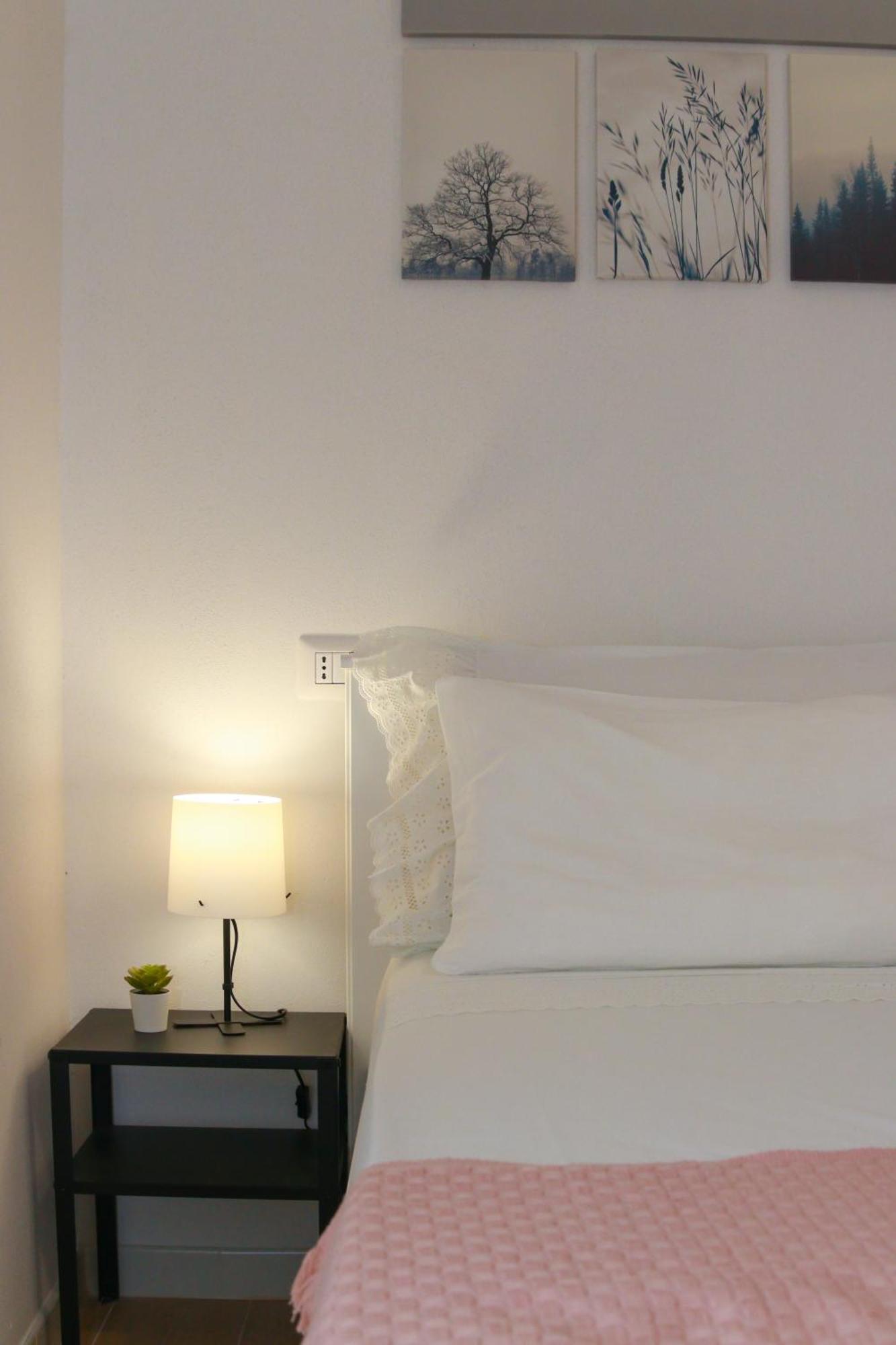 U Zone Apartment Bolonya Dış mekan fotoğraf