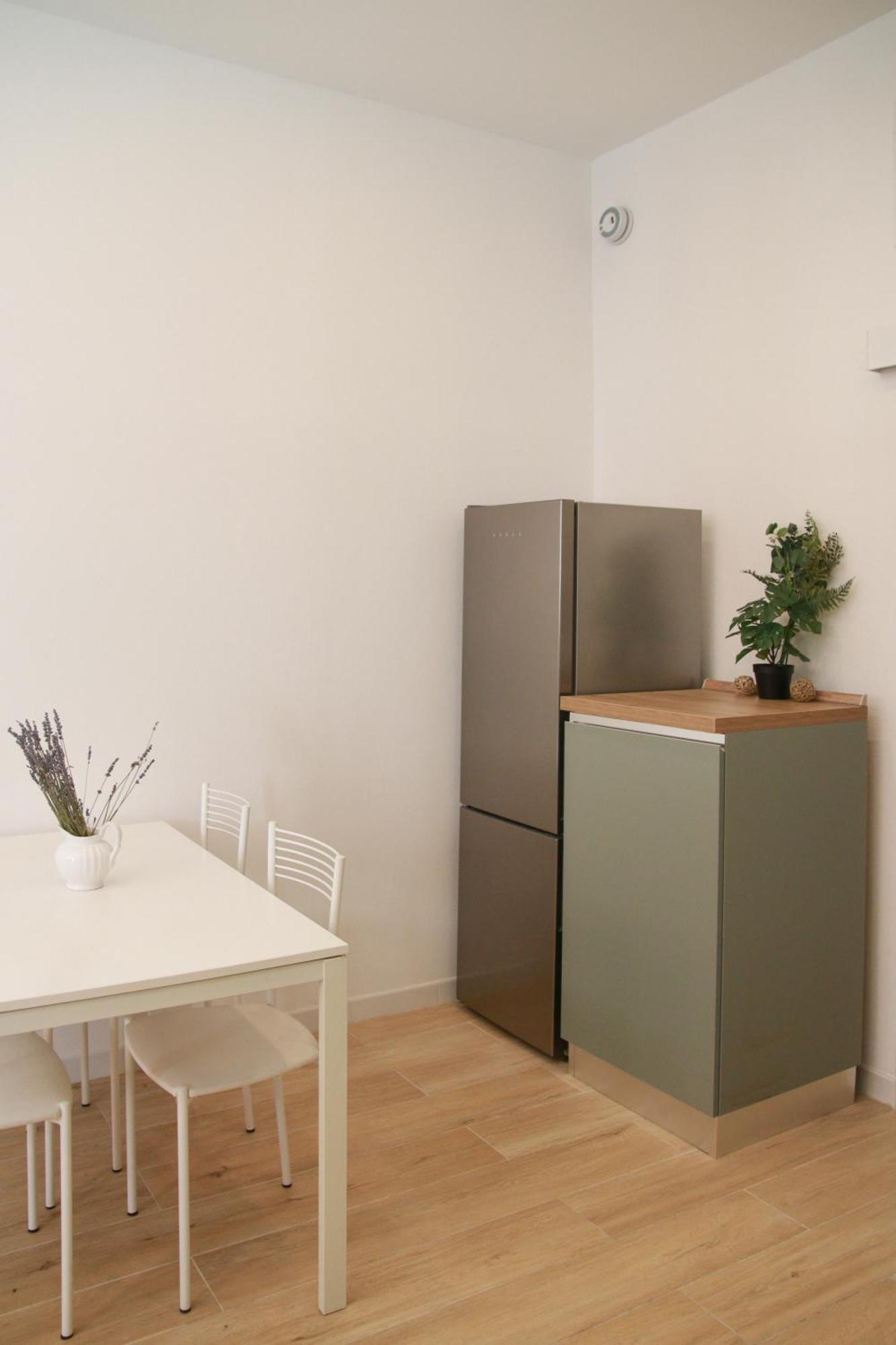 U Zone Apartment Bolonya Dış mekan fotoğraf