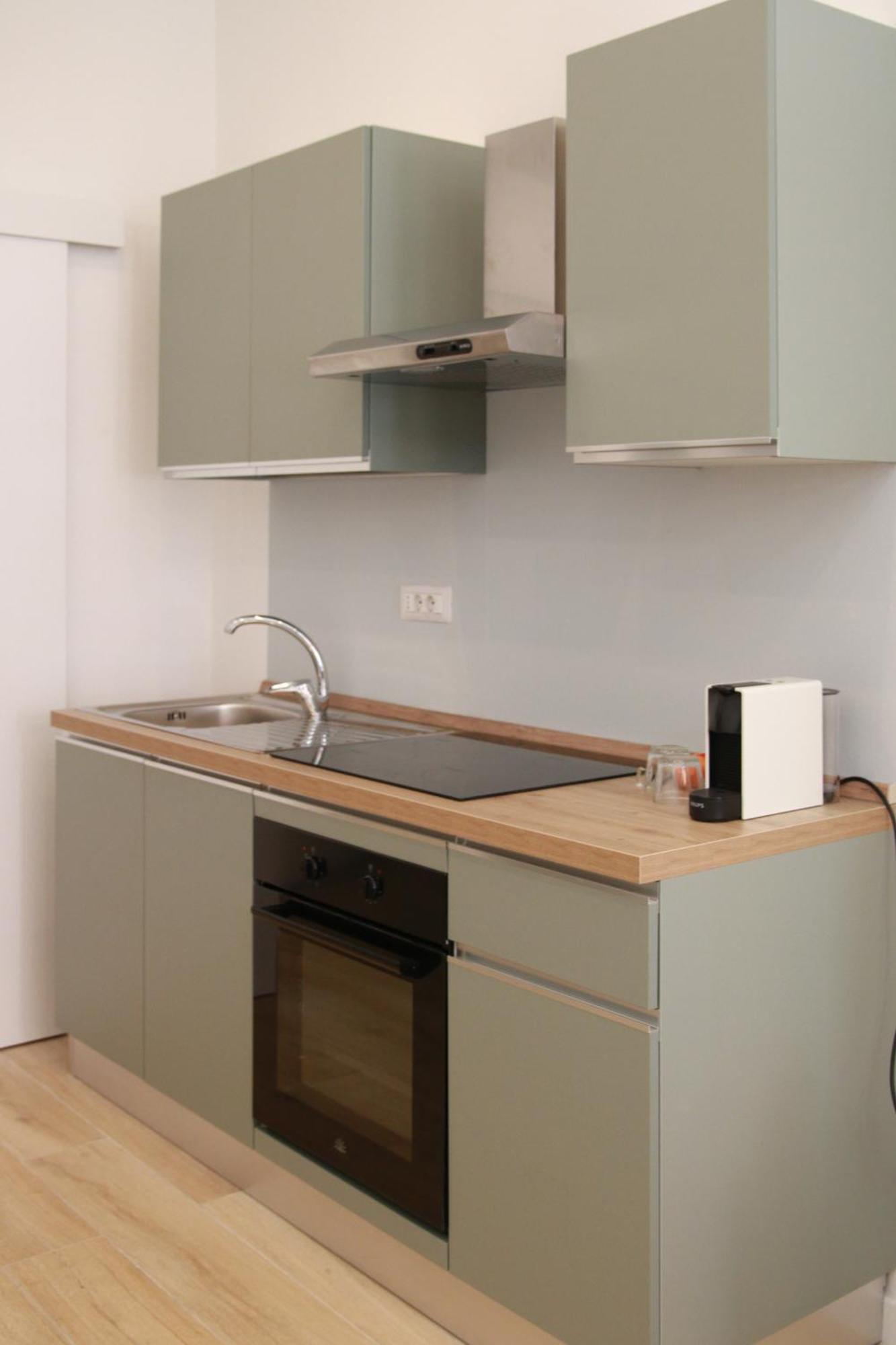 U Zone Apartment Bolonya Dış mekan fotoğraf