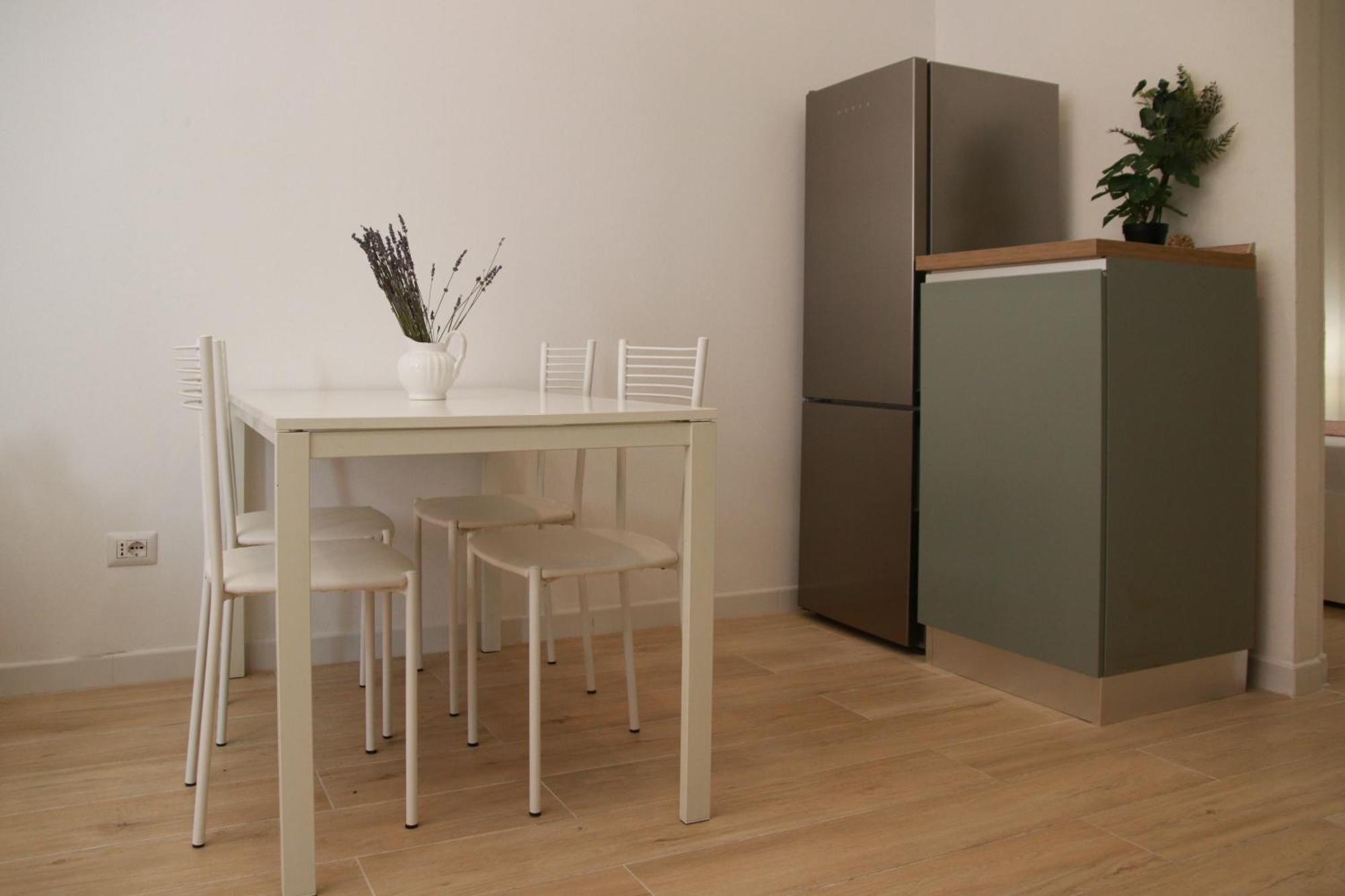 U Zone Apartment Bolonya Dış mekan fotoğraf