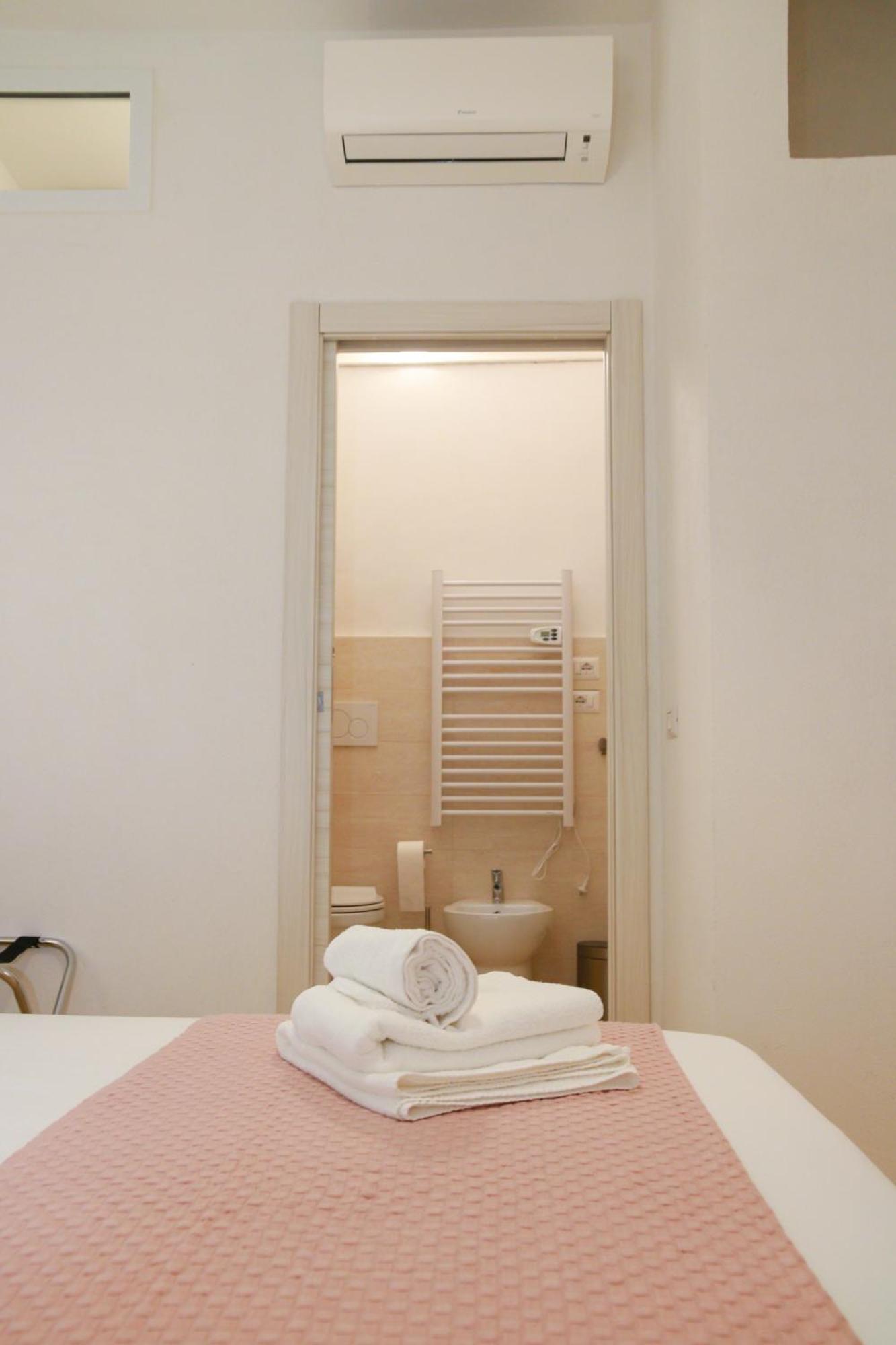 U Zone Apartment Bolonya Dış mekan fotoğraf