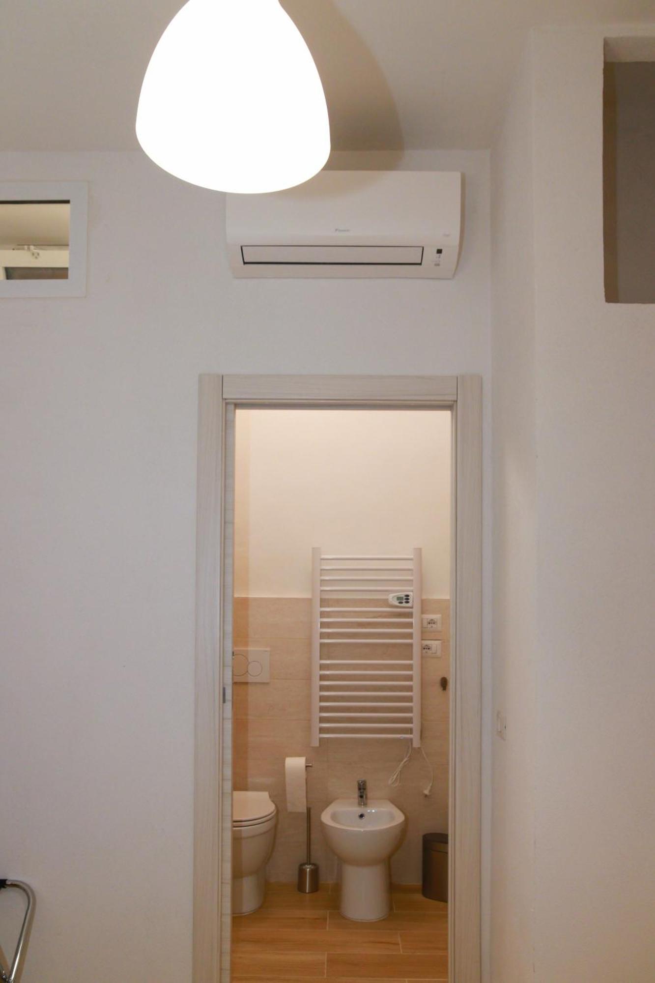 U Zone Apartment Bolonya Dış mekan fotoğraf